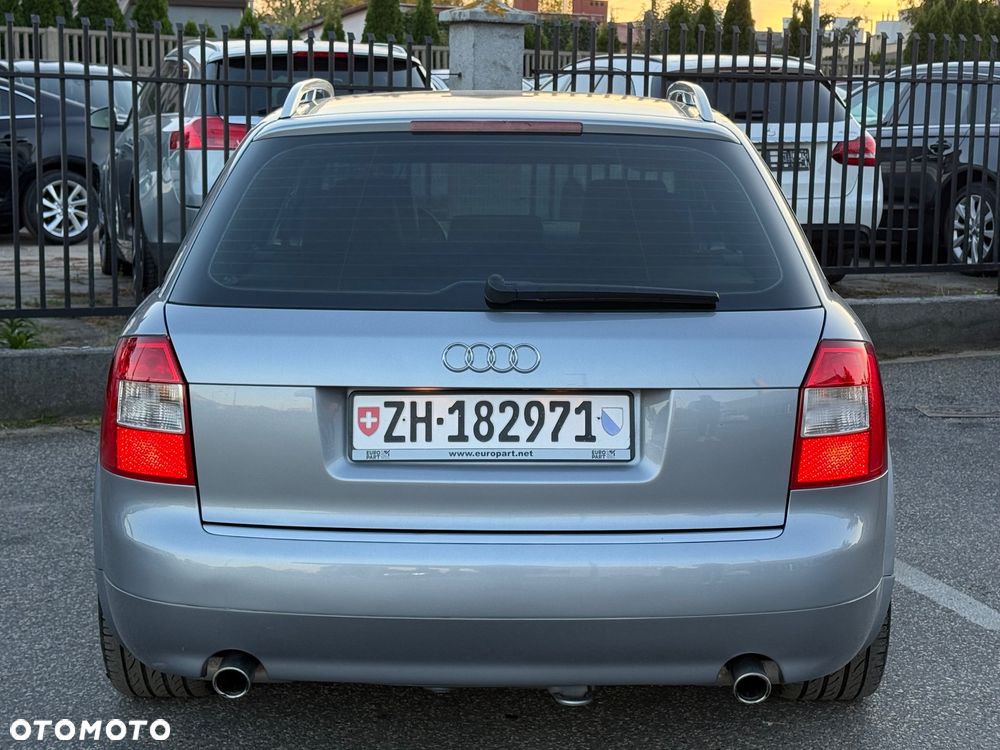Audi A4 - 13