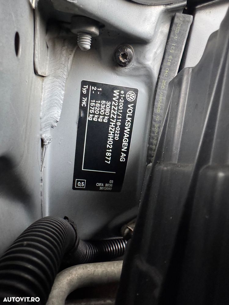 Volkswagen Multivan - 27