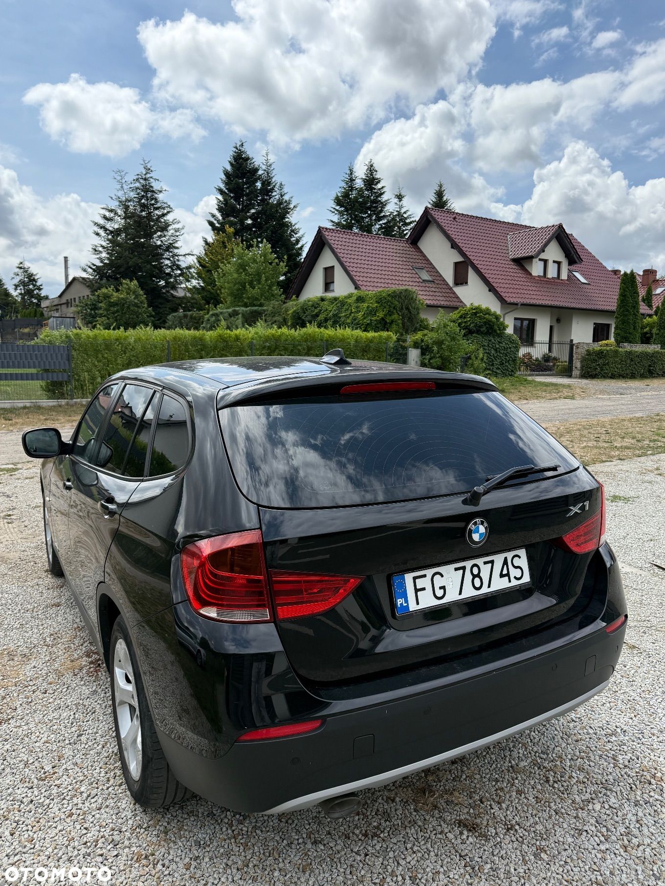 BMW X1 sDrive20d - 9