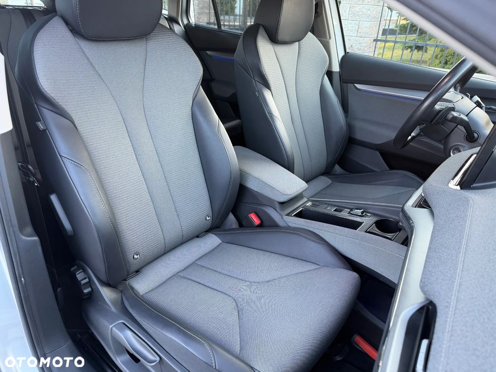 Skoda Enyaq 80 82kWh Advanced - 5