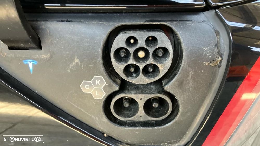 Tesla Model 3 Standard RWD Plus - 9