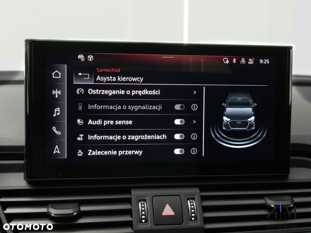 Audi Q5 40 TDI quattro S tronic S line - 33