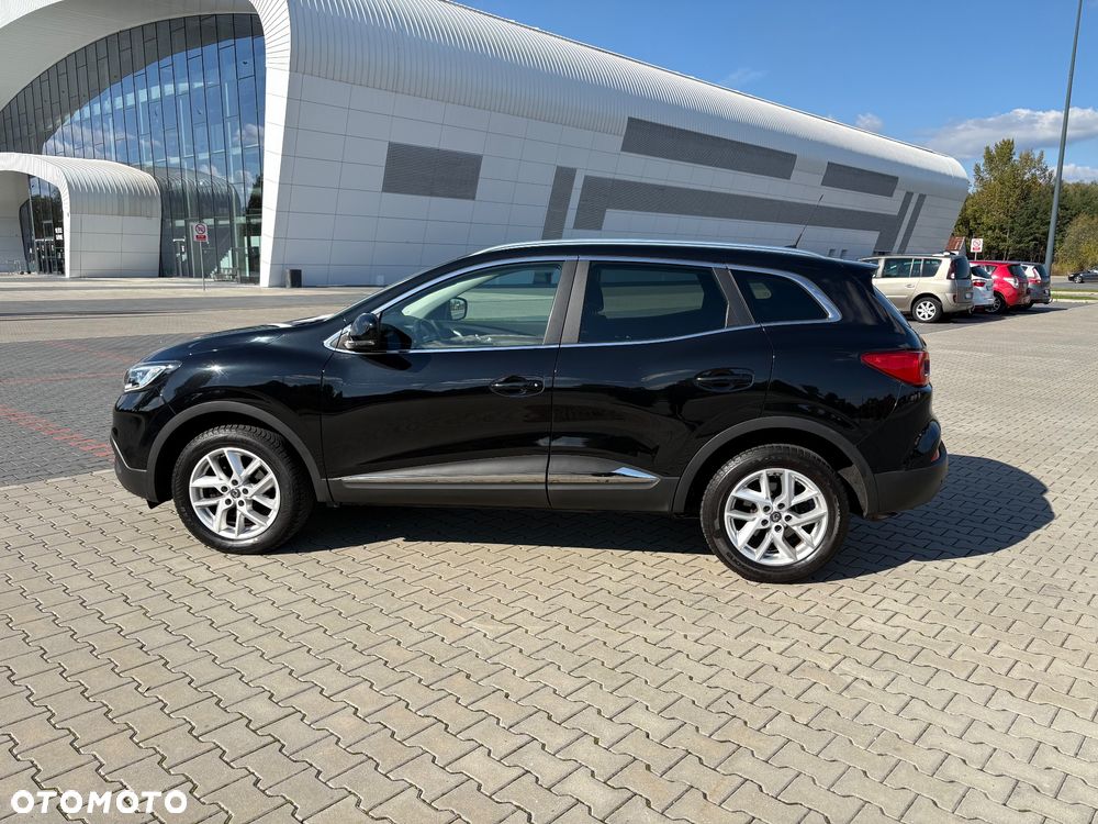 Renault Kadjar Energy dCi 110 EDC Business - 15
