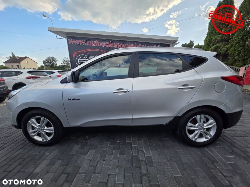 Hyundai ix35 - 5