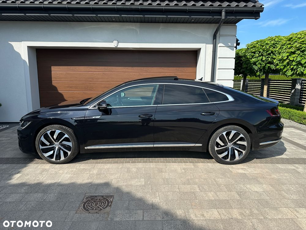 Volkswagen Arteon 2.0 TSI R-Line DSG - 6
