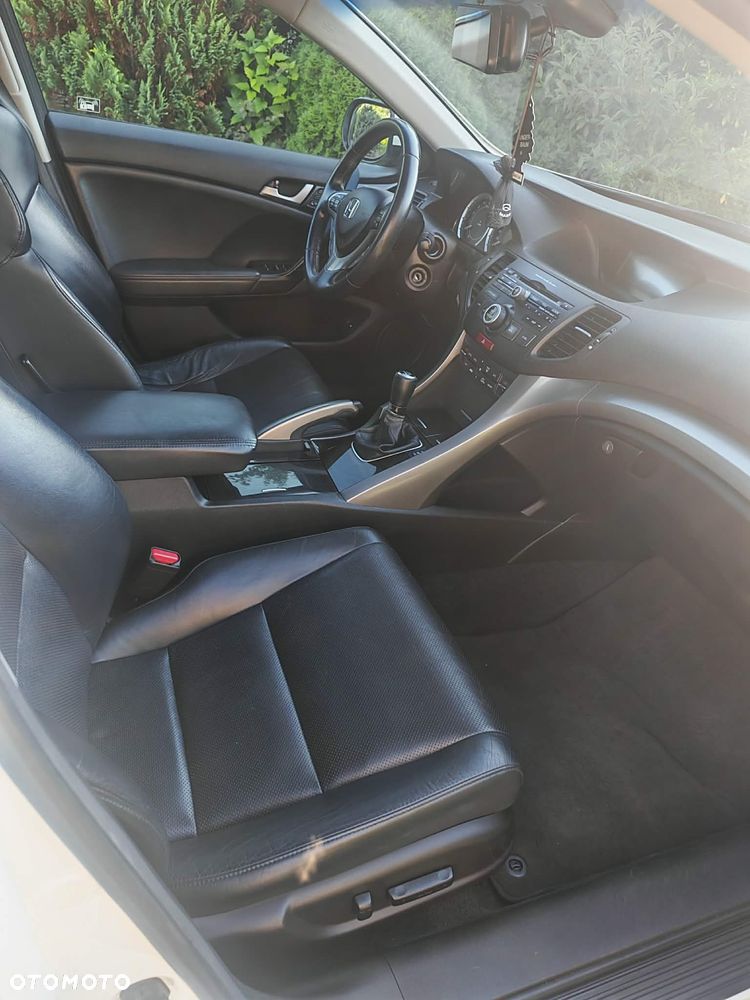 Honda Accord 2.4 Executive - 14