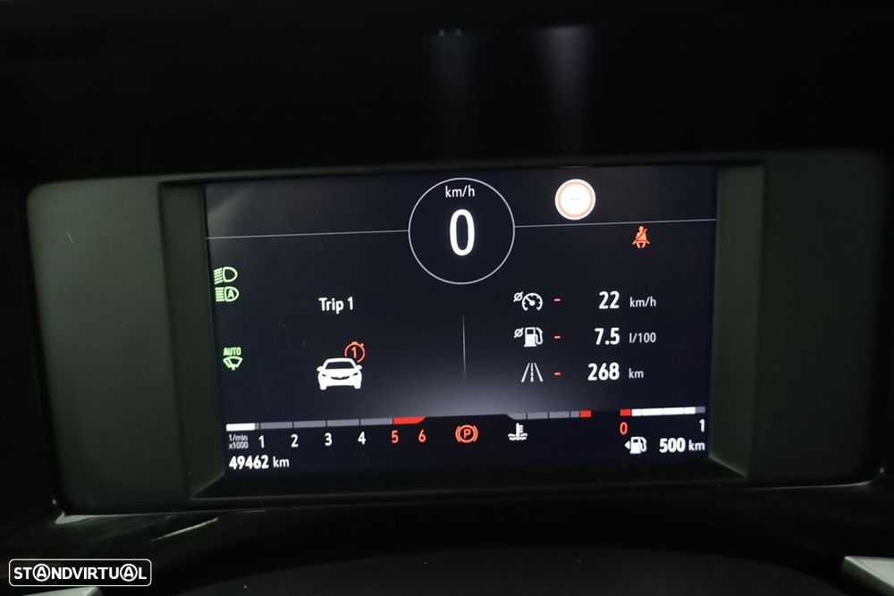 Opel Mokka 1.5 D Elegance - 16