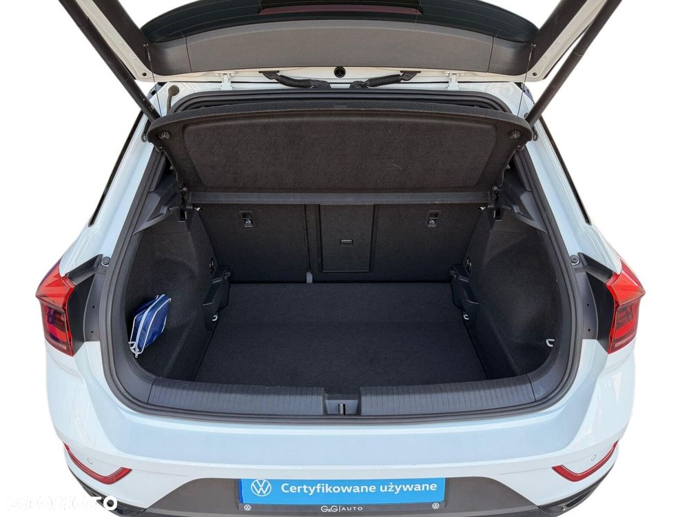 Volkswagen T-Roc 1.5 TSI Style DSG - 26