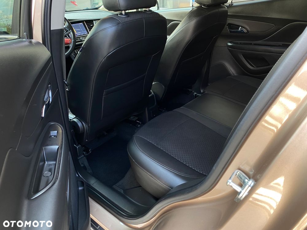 Opel Mokka 1.4 T Cosmo S&S EU6 - 27