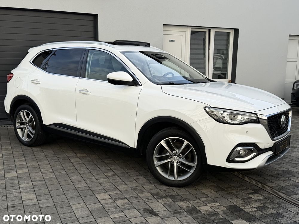 MG EHS 1.5T-GDI Luxury - 16