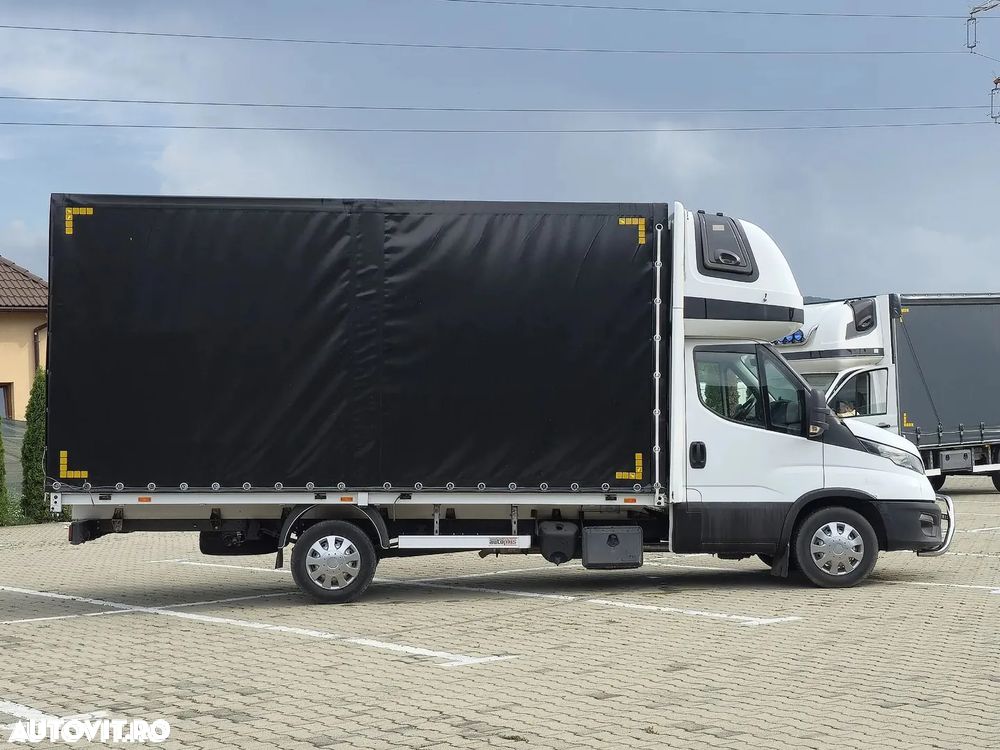 Iveco Daily - 10