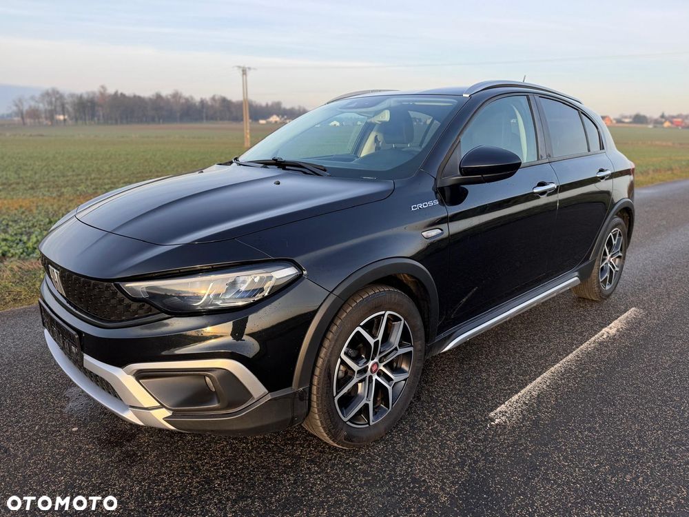 Fiat Tipo 1.0 T3 Cross