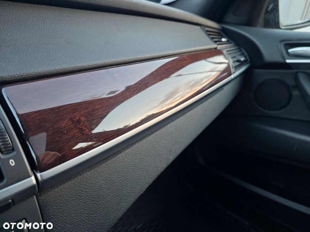 BMW X5 4.0d xDrive - 8