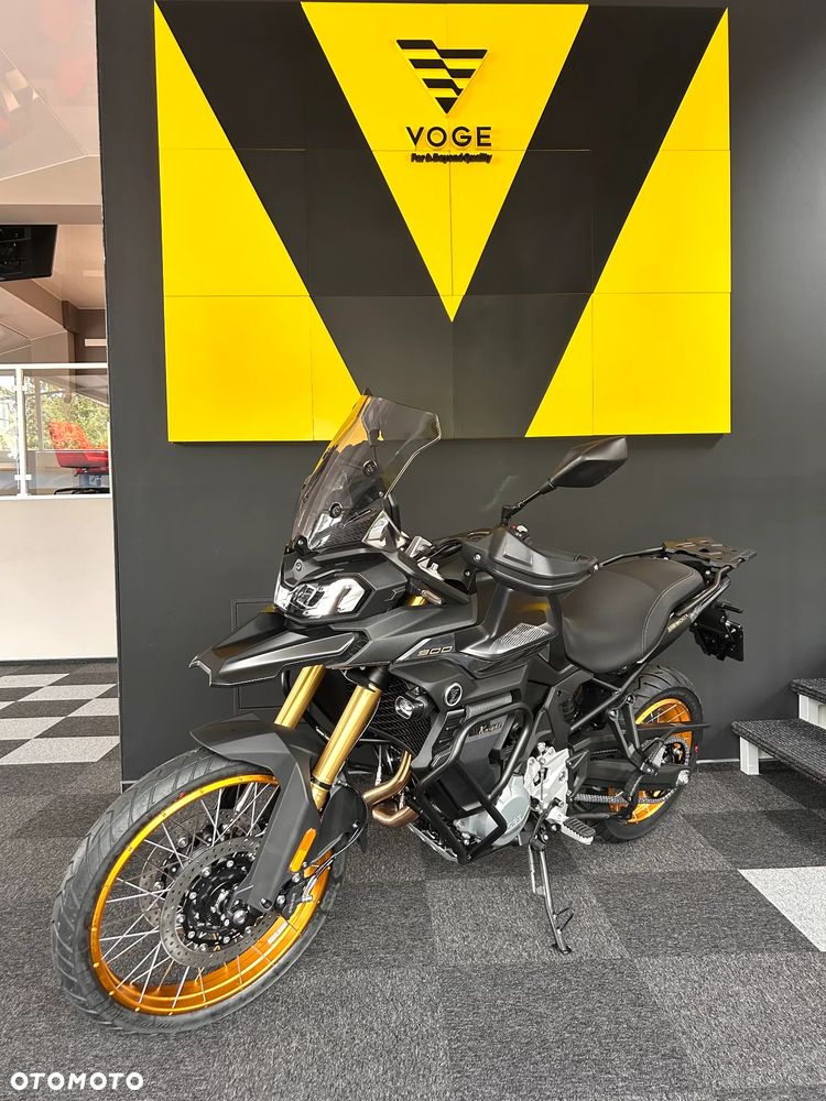 VOGE 900DSX - 6