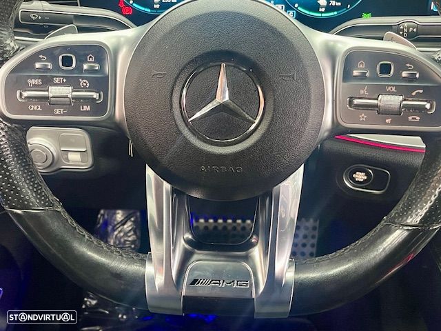 Mercedes-Benz GLE 350 de Coupé 4Matic - 20