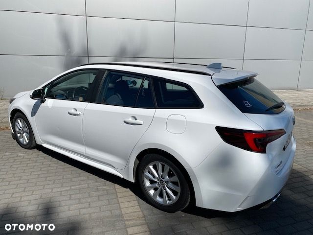 Toyota Corolla 1.8 Hybrid Active - 5