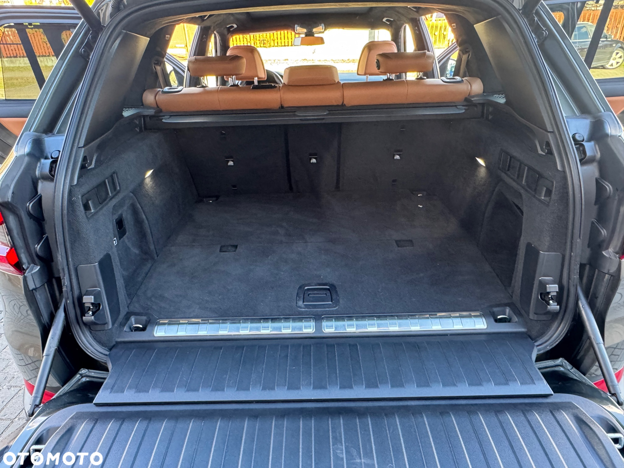BMW X5 xDrive45e - 32