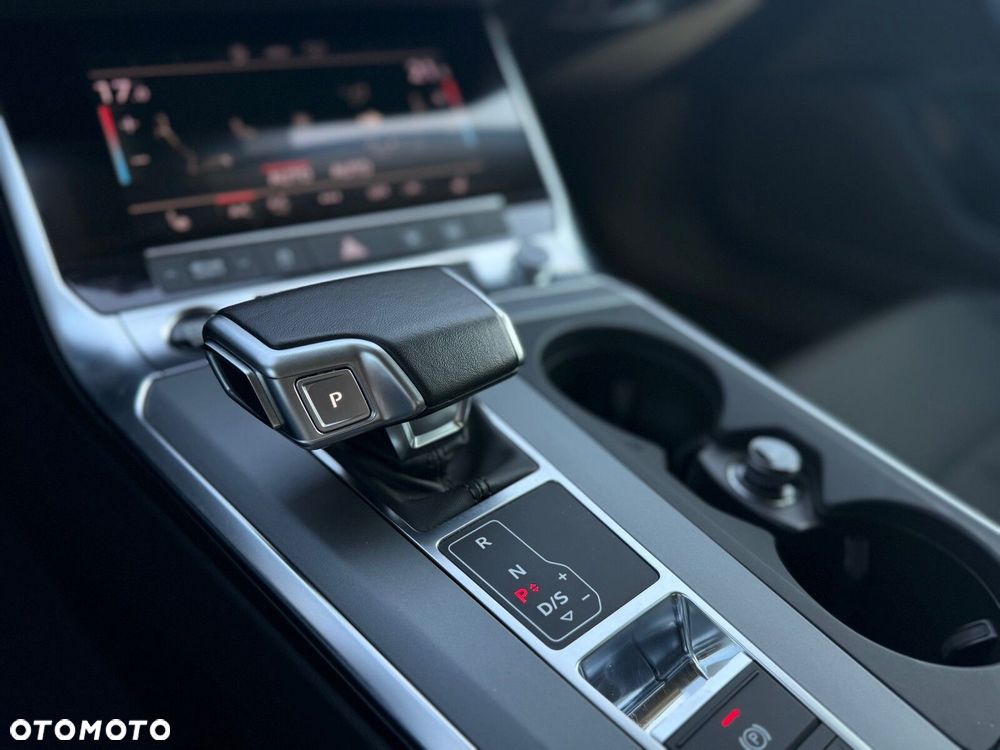 Audi A6 - 26