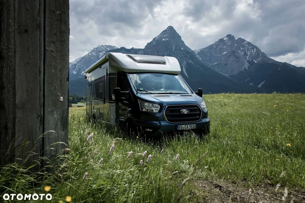 Carado T338 ED26 - 5