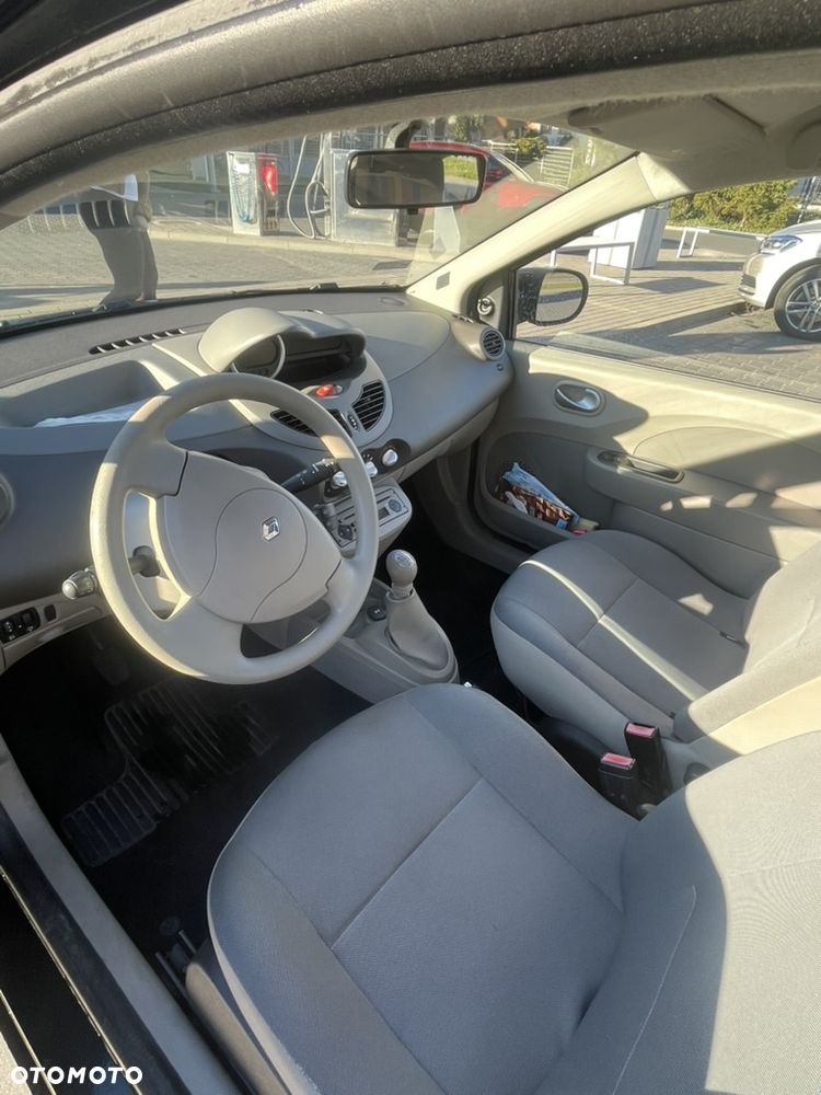 Renault Twingo 1.2 LEV 16V 75 Authentique - 3
