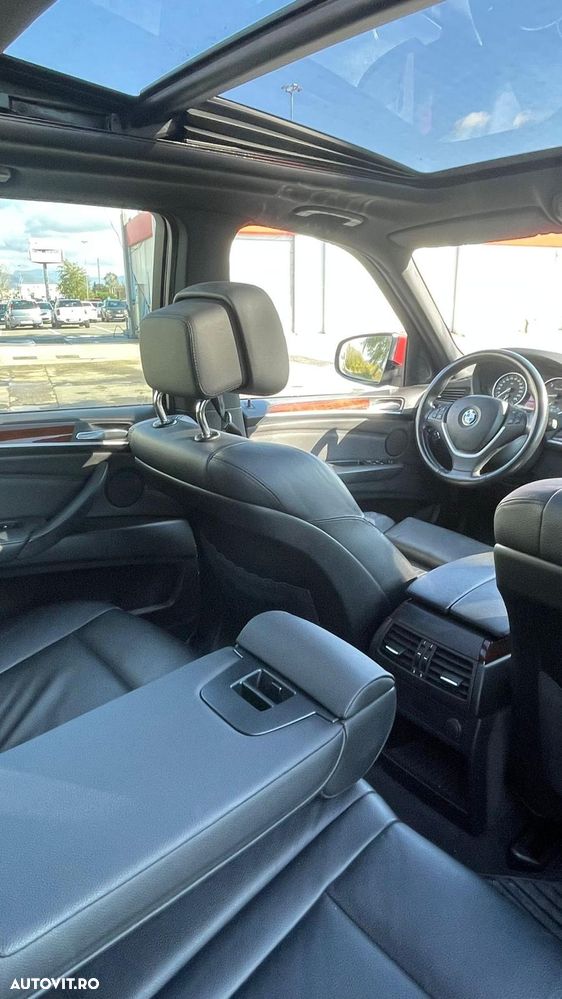 BMW X5 xDrive40d - 6