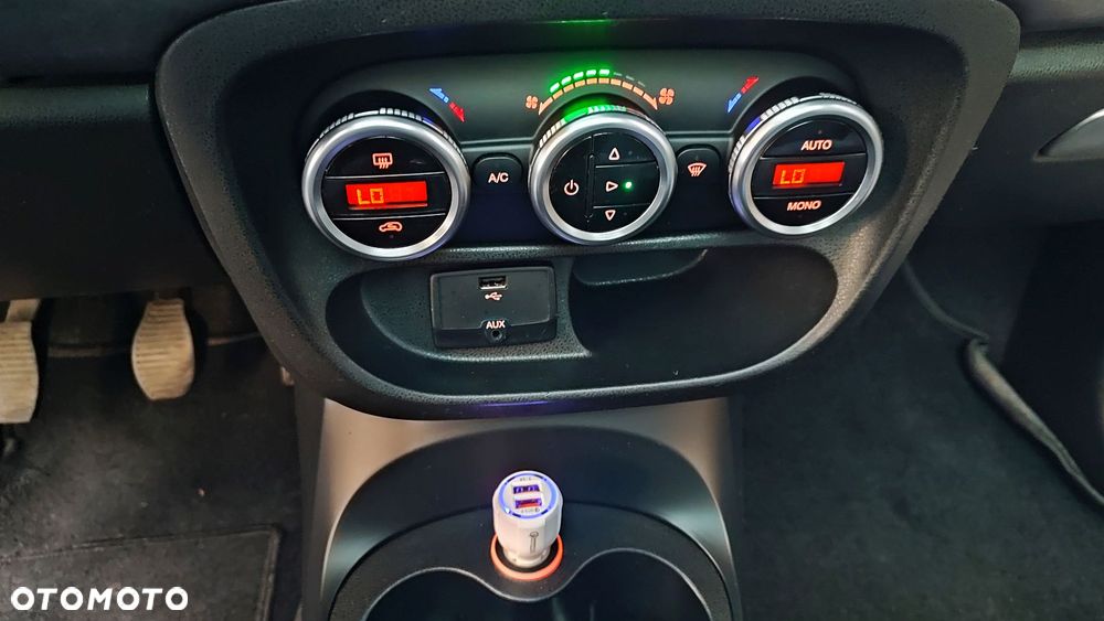 Fiat 500L 1.4 16V Rockstar - 11