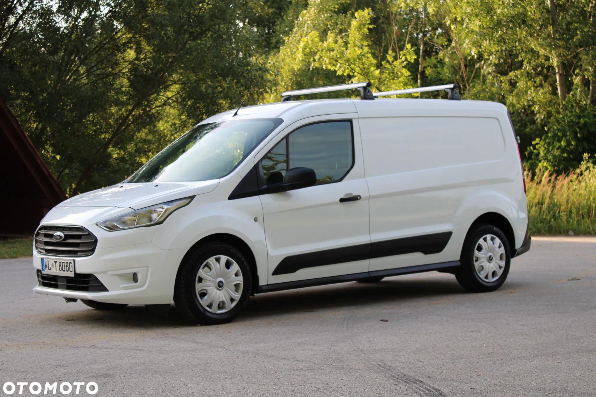 Ford TRANSIT CONNECT - 2