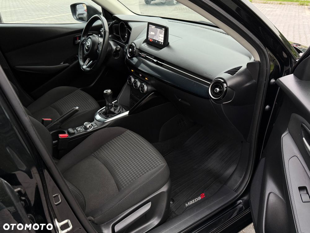 Mazda 2 SKYACTIV-G 90 Exclusive-Line - 15