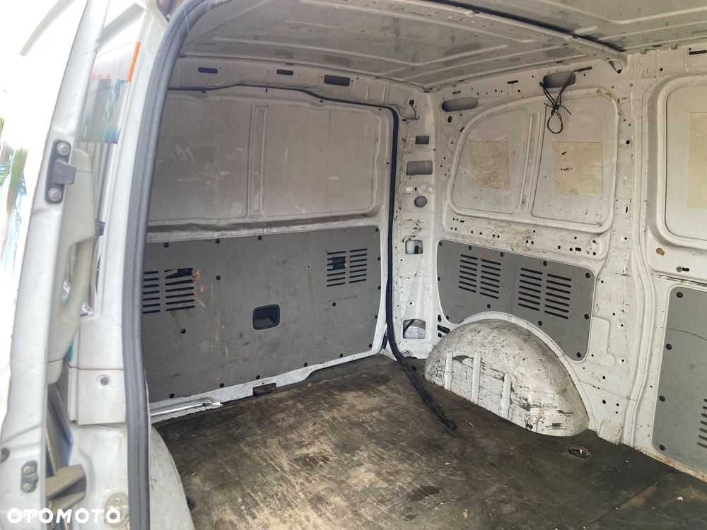 Mercedes-Benz Vito - 7