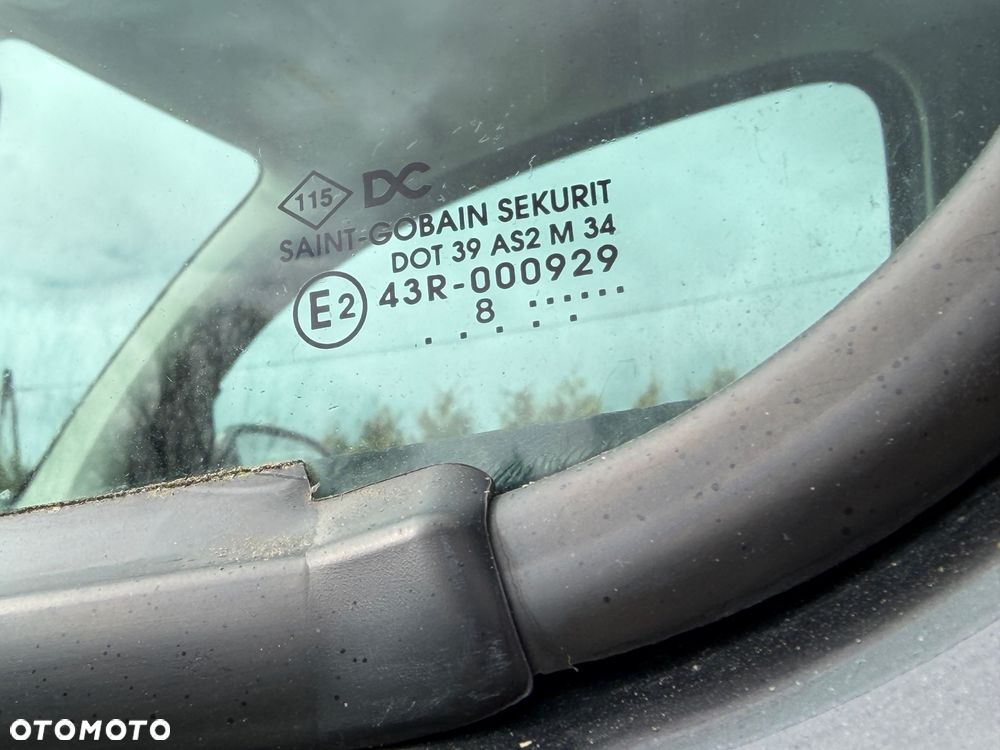 Mercedes-Benz Citan Tourer 415.703 - 13