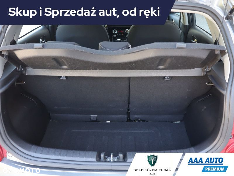 Kia Picanto - 15