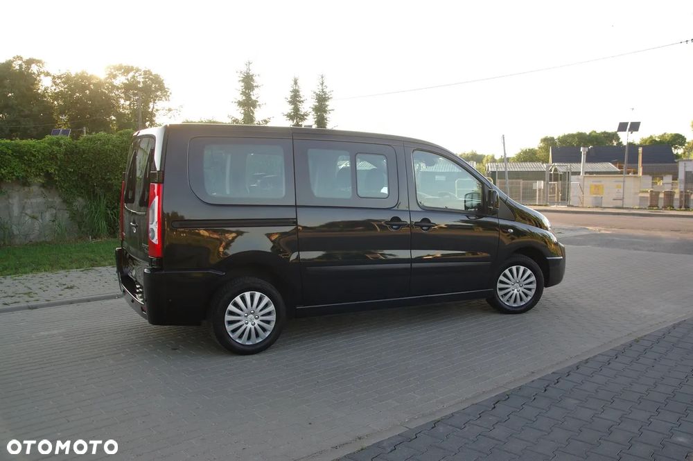 Peugeot Expert Tepee L1 Premium - 15