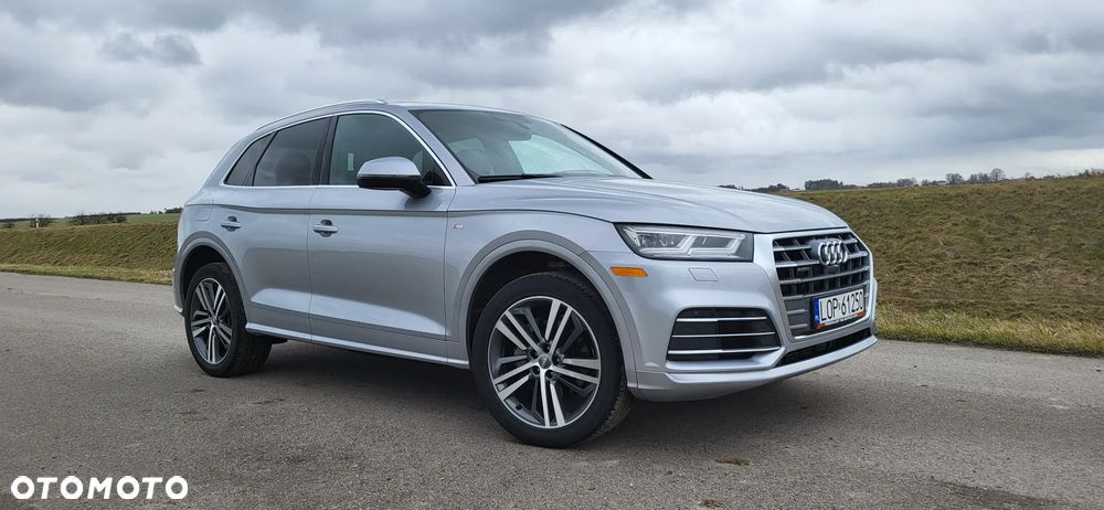 Audi Q5 - 9