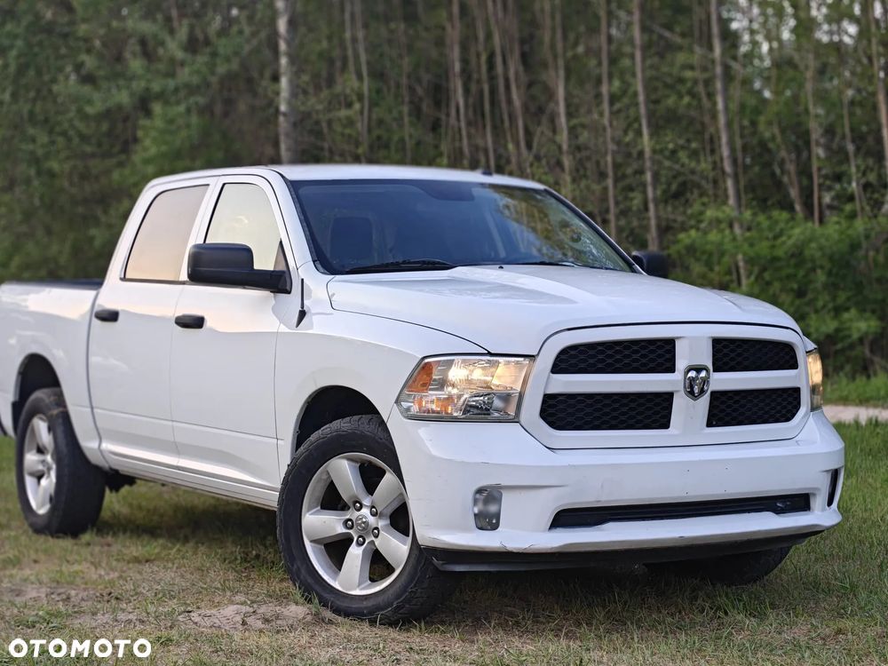 RAM 1500 - 3