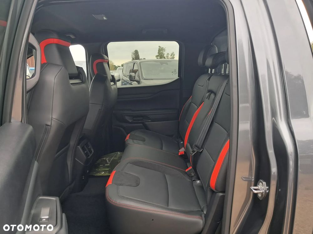 Ford Ranger Raptor 2.0 EcoBlue Bi-Turbo 4x4 DC - 6