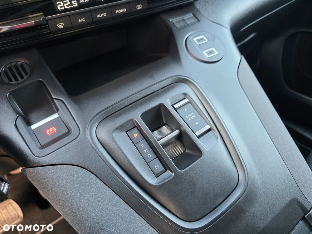 Peugeot Rifter 1.5 BlueHDI GT S&S N1 - 27