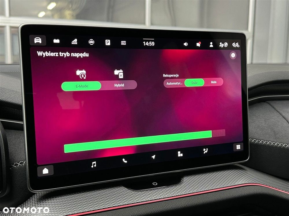 Skoda Kodiaq 1.5 TSI iV PHEV 4x2 Sportline DSG - 24