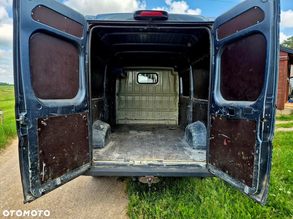 Fiat Ducato - 8