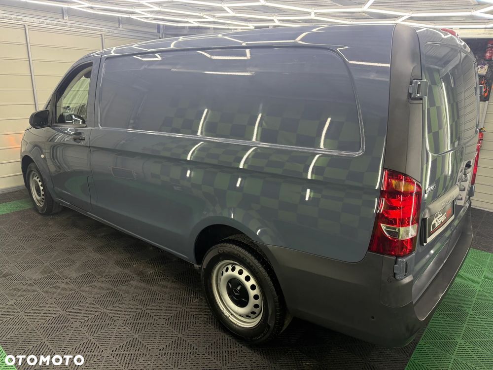 Mercedes-Benz VITO - 2