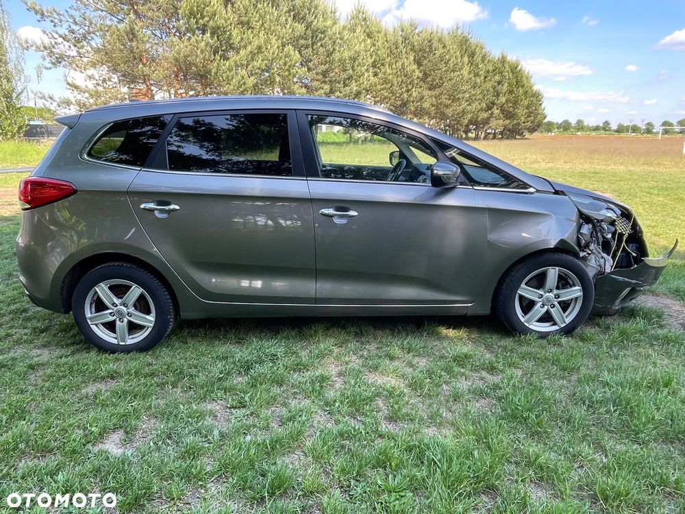 Kia Carens 1.7 CRDi 141 Edition 7 - 14