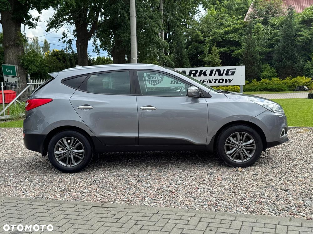 Hyundai ix35 - 13