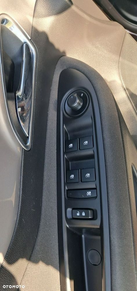 Opel Mokka - 16