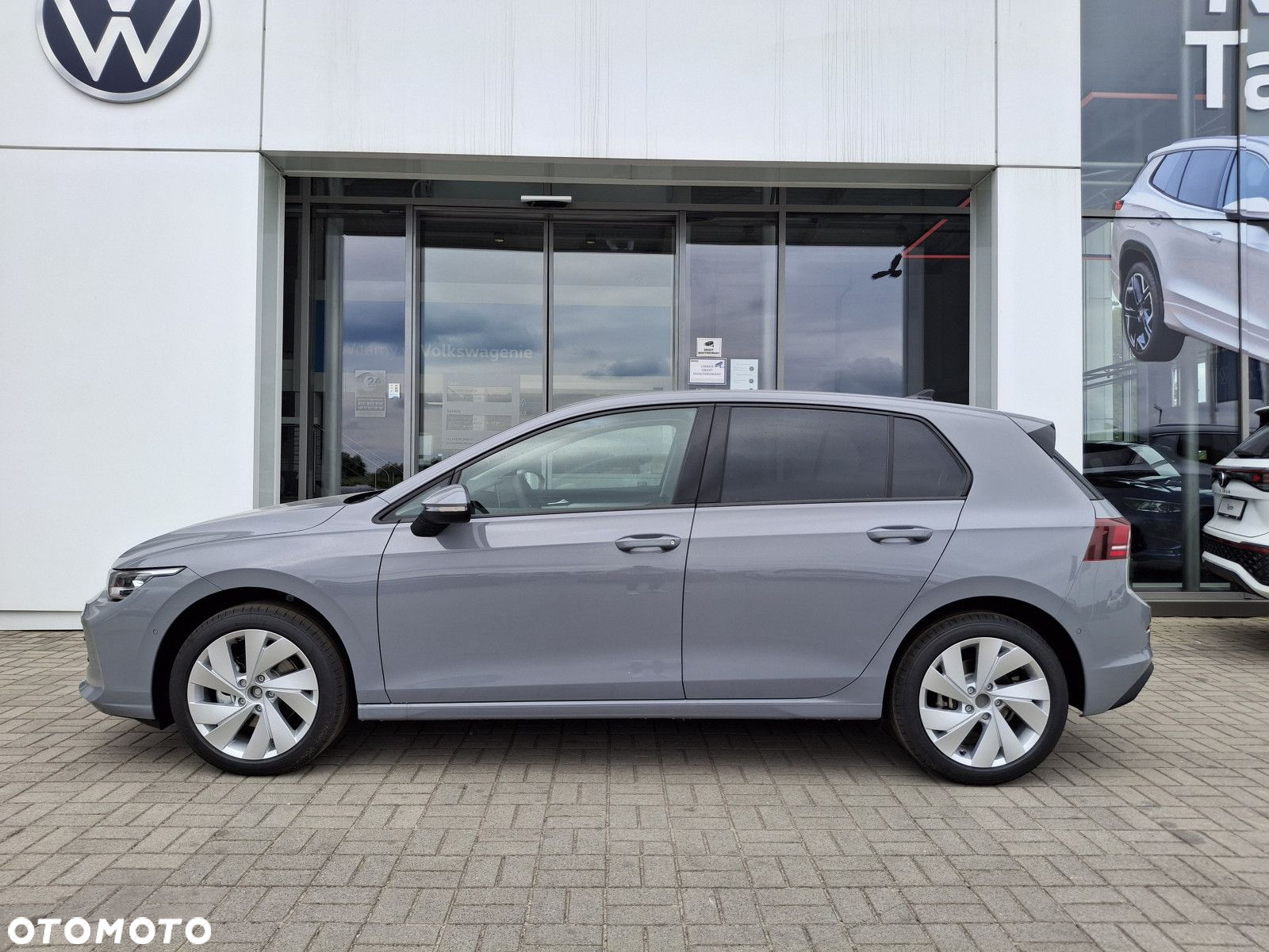 Volkswagen Golf - 4