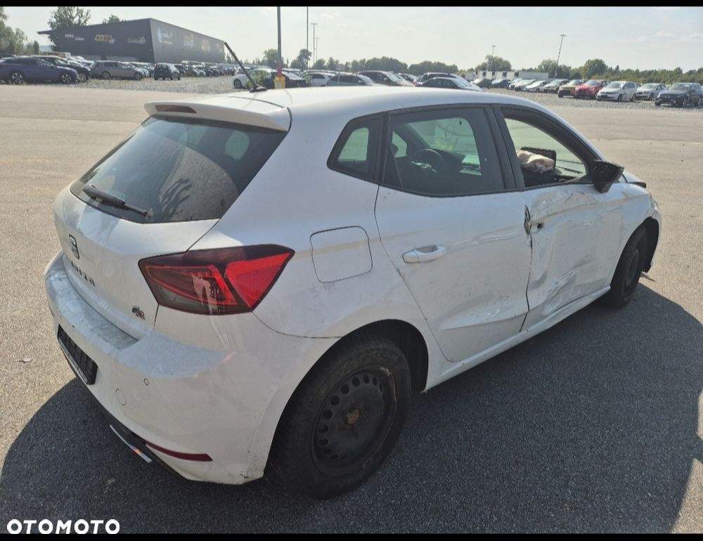 Seat Ibiza 1.0 TSI S&S FR Anniversary Edition - 4
