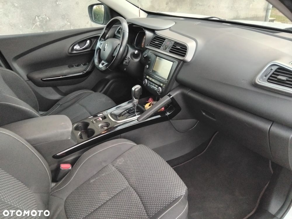 Renault Kadjar Energy dCi 110 EDC Business - 5