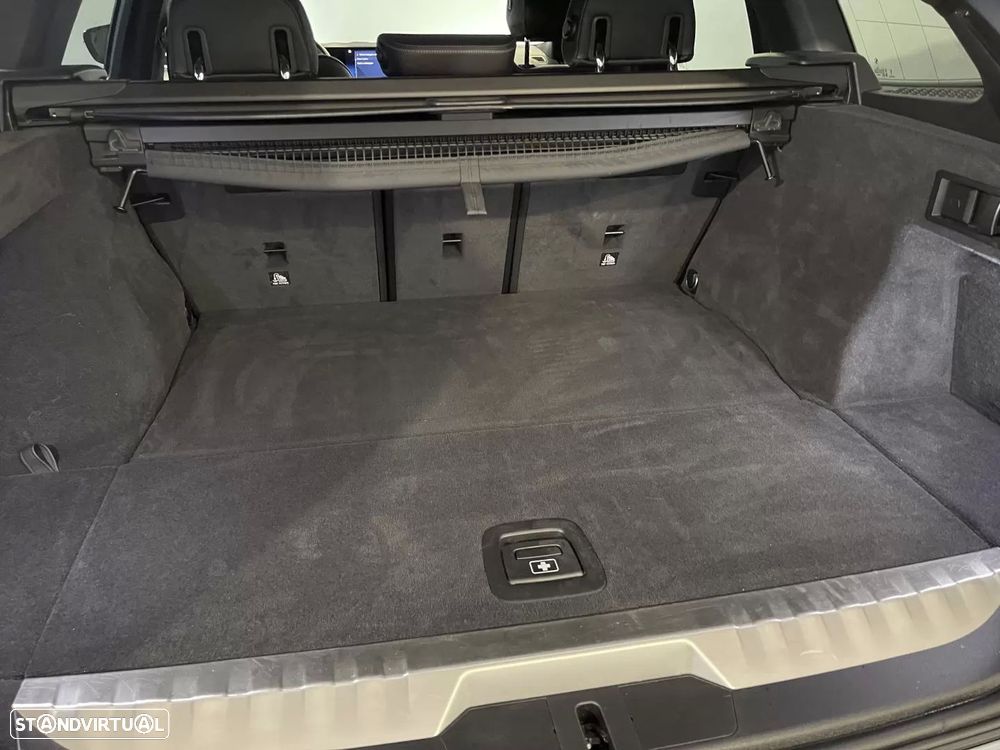 BMW 320 e Pack Desportivo M Auto - 39