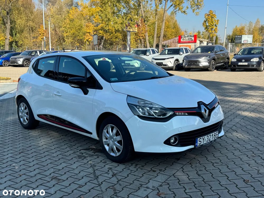 Renault Clio 1.2 16V Zen - 7