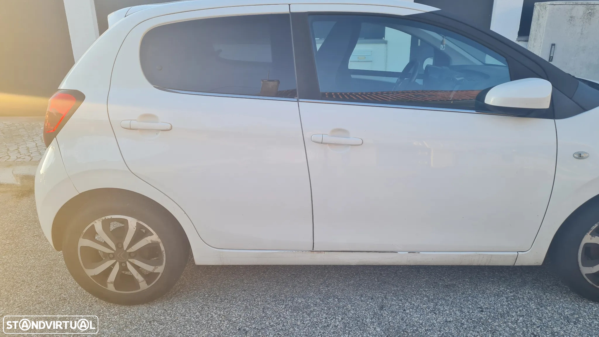 Citroën C1 1.2 VTi Shine - 7