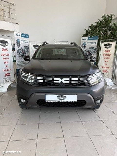 Dacia Duster - 2