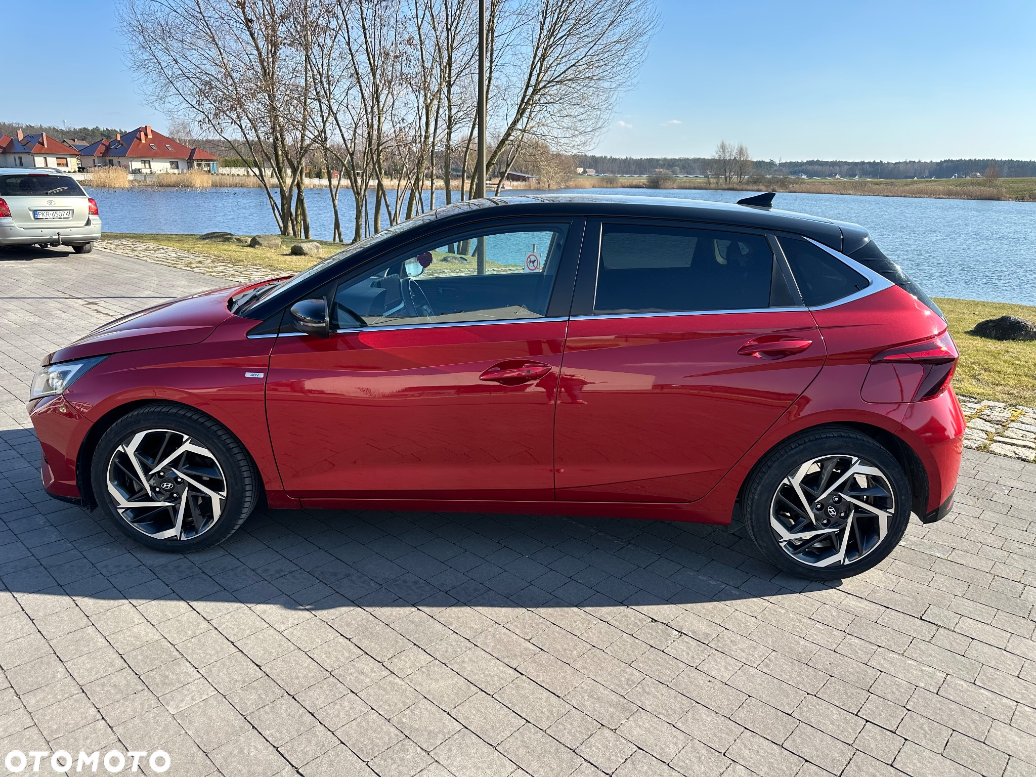 Hyundai i20 1.0 T-GDi Comfort DCT - 6